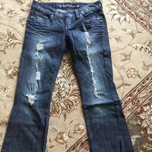 Guess Jeans